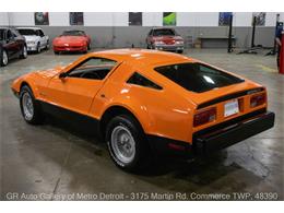 1975 Bricklin SV 1 (CC-2065378) for sale in Kentwood, Michigan