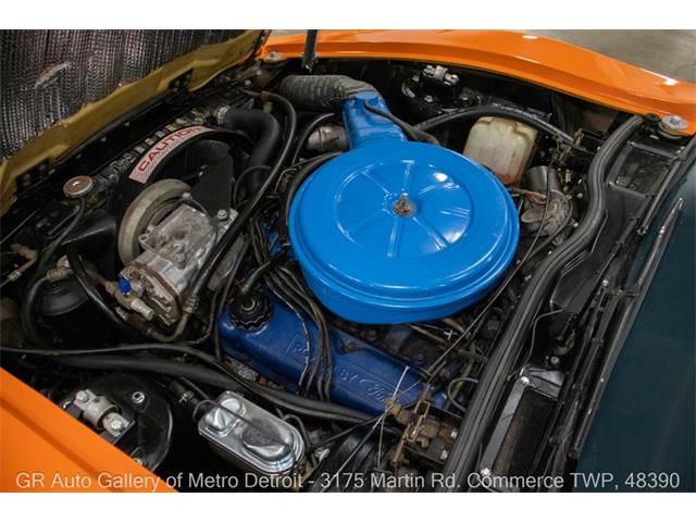 1975 Bricklin SV 1 (CC-2065378) for sale in Kentwood, Michigan