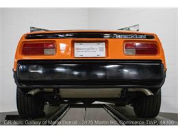 1975 Bricklin SV 1 (CC-2065378) for sale in Kentwood, Michigan