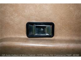 1975 Bricklin SV 1 (CC-2065378) for sale in Kentwood, Michigan