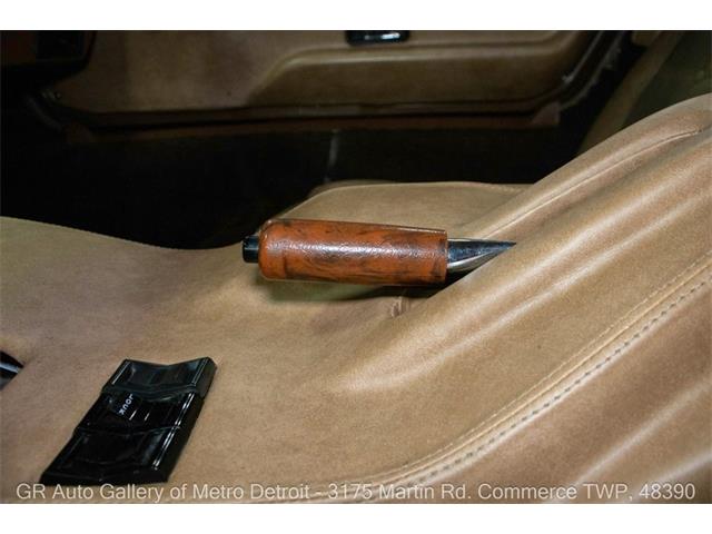 1975 Bricklin SV 1 (CC-2065378) for sale in Kentwood, Michigan