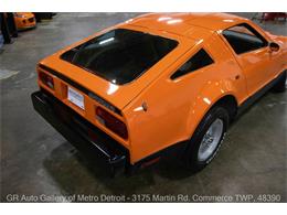 1975 Bricklin SV 1 (CC-2065378) for sale in Kentwood, Michigan