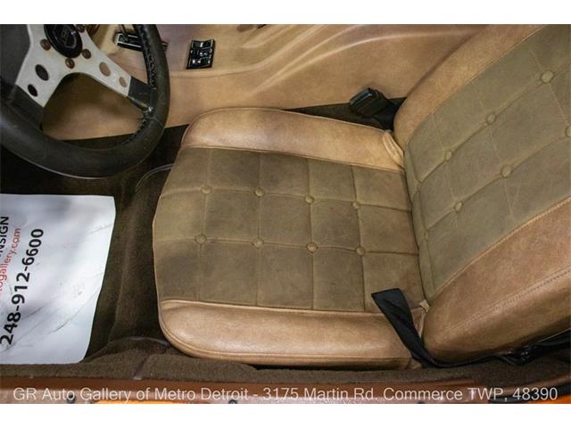 1975 Bricklin SV 1 (CC-2065378) for sale in Kentwood, Michigan