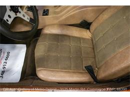 1975 Bricklin SV 1 (CC-2065378) for sale in Kentwood, Michigan