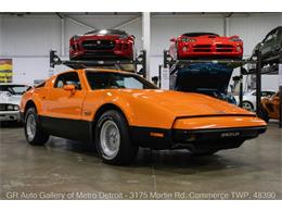1975 Bricklin SV 1 (CC-2065378) for sale in Kentwood, Michigan