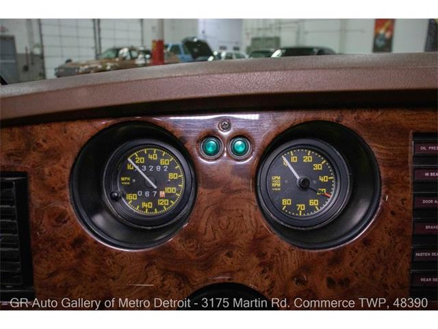 1975 Bricklin SV 1 (CC-2065378) for sale in Kentwood, Michigan