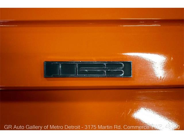 1975 Bricklin SV 1 (CC-2065378) for sale in Kentwood, Michigan