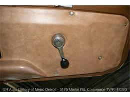 1975 Bricklin SV 1 (CC-2065378) for sale in Kentwood, Michigan