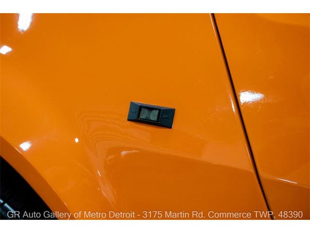 1975 Bricklin SV 1 (CC-2065378) for sale in Kentwood, Michigan