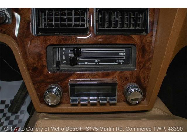 1975 Bricklin SV 1 (CC-2065378) for sale in Kentwood, Michigan