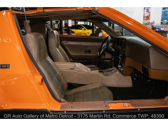 1975 Bricklin SV 1 (CC-2065378) for sale in Kentwood, Michigan