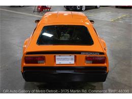 1975 Bricklin SV 1 (CC-2065378) for sale in Kentwood, Michigan