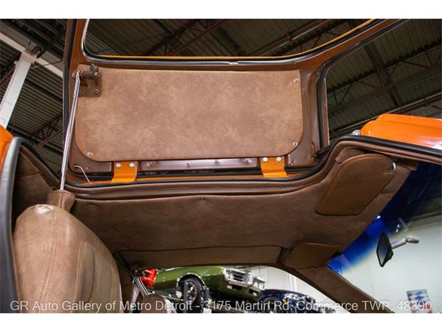 1975 Bricklin SV 1 (CC-2065378) for sale in Kentwood, Michigan