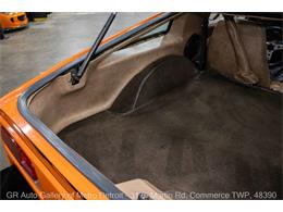 1975 Bricklin SV 1 (CC-2065378) for sale in Kentwood, Michigan