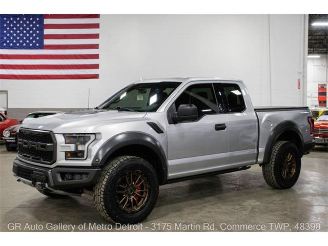 2019 Ford F150 (CC-2065379) for sale in Kentwood, Michigan