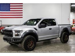 2019 Ford F150 (CC-2065379) for sale in Kentwood, Michigan