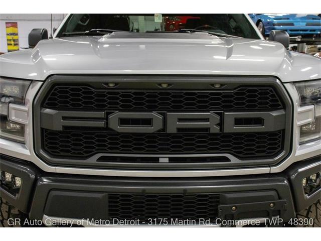 2019 Ford F150 (CC-2065379) for sale in Kentwood, Michigan