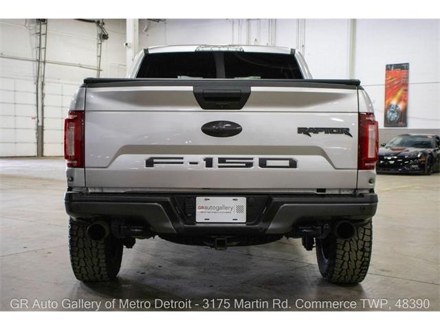 2019 Ford F150 (CC-2065379) for sale in Kentwood, Michigan