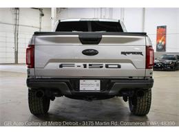 2019 Ford F150 (CC-2065379) for sale in Kentwood, Michigan