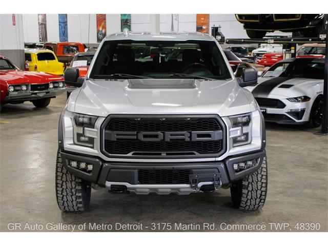 2019 Ford F150 (CC-2065379) for sale in Kentwood, Michigan