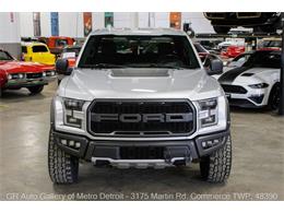 2019 Ford F150 (CC-2065379) for sale in Kentwood, Michigan