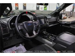 2019 Ford F150 (CC-2065379) for sale in Kentwood, Michigan