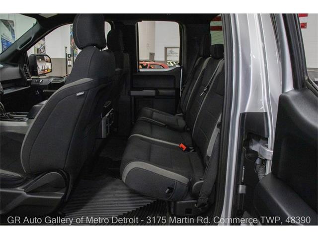 2019 Ford F150 (CC-2065379) for sale in Kentwood, Michigan