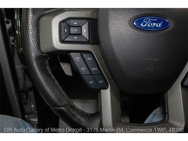 2019 Ford F150 (CC-2065379) for sale in Kentwood, Michigan