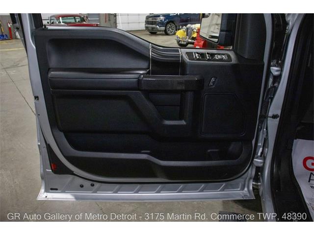 2019 Ford F150 (CC-2065379) for sale in Kentwood, Michigan