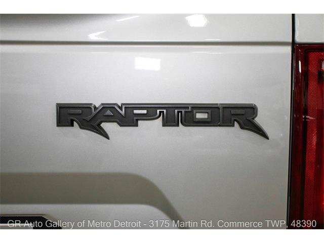 2019 Ford F150 (CC-2065379) for sale in Kentwood, Michigan