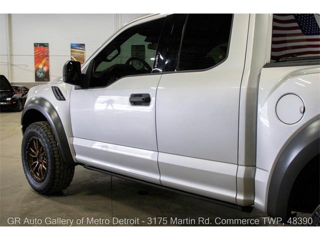 2019 Ford F150 (CC-2065379) for sale in Kentwood, Michigan