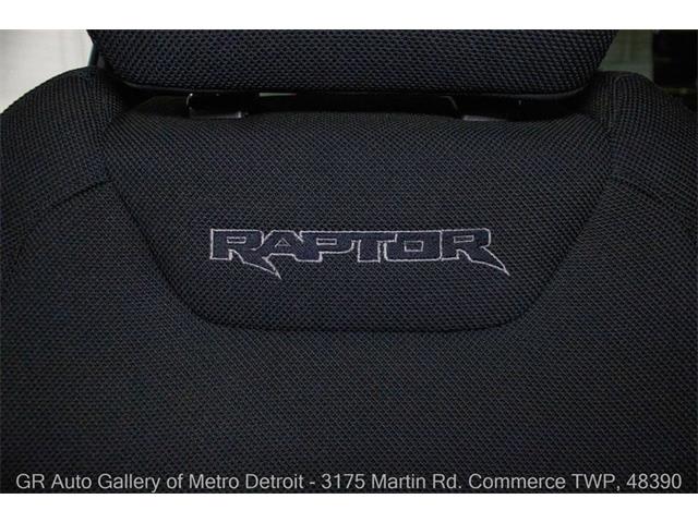 2019 Ford F150 (CC-2065379) for sale in Kentwood, Michigan