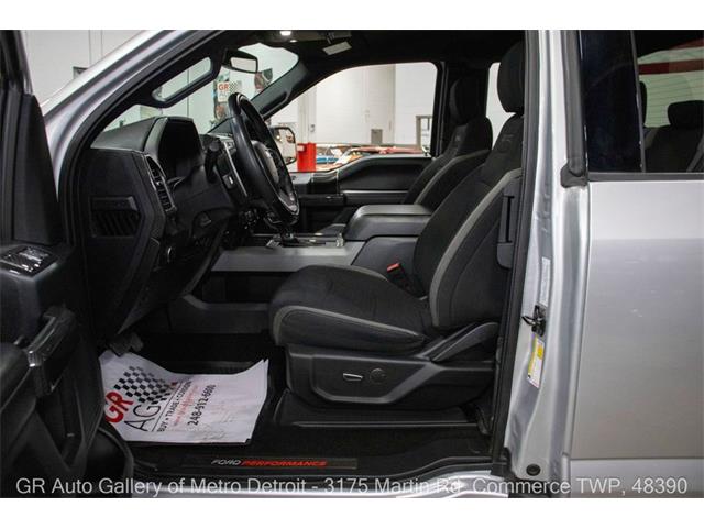 2019 Ford F150 (CC-2065379) for sale in Kentwood, Michigan