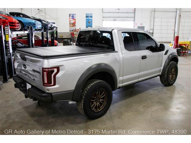 2019 Ford F150 (CC-2065379) for sale in Kentwood, Michigan