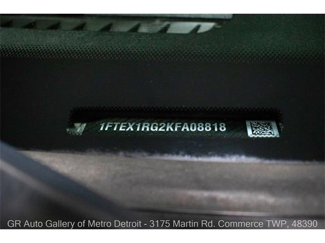 2019 Ford F150 (CC-2065379) for sale in Kentwood, Michigan