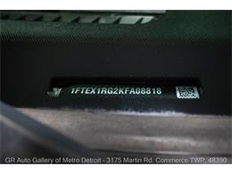 2019 Ford F150 (CC-2065379) for sale in Kentwood, Michigan