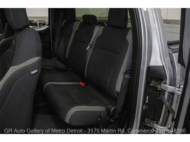 2019 Ford F150 (CC-2065379) for sale in Kentwood, Michigan