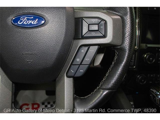 2019 Ford F150 (CC-2065379) for sale in Kentwood, Michigan