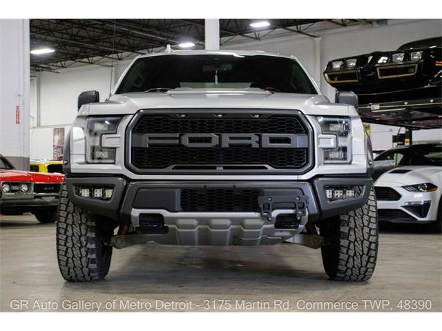 2019 Ford F150 (CC-2065379) for sale in Kentwood, Michigan
