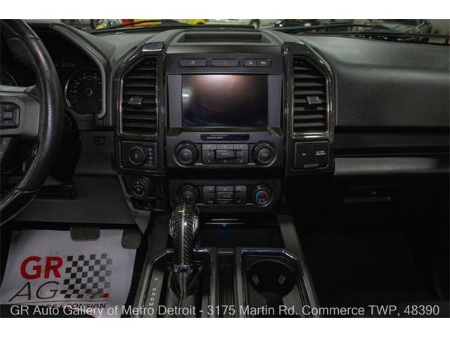2019 Ford F150 (CC-2065379) for sale in Kentwood, Michigan