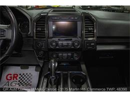 2019 Ford F150 (CC-2065379) for sale in Kentwood, Michigan