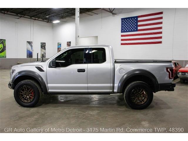 2019 Ford F150 (CC-2065379) for sale in Kentwood, Michigan