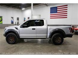 2019 Ford F150 (CC-2065379) for sale in Kentwood, Michigan