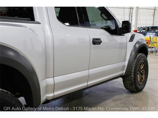 2019 Ford F150 (CC-2065379) for sale in Kentwood, Michigan