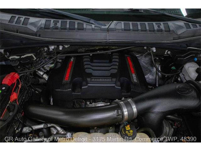 2019 Ford F150 (CC-2065379) for sale in Kentwood, Michigan