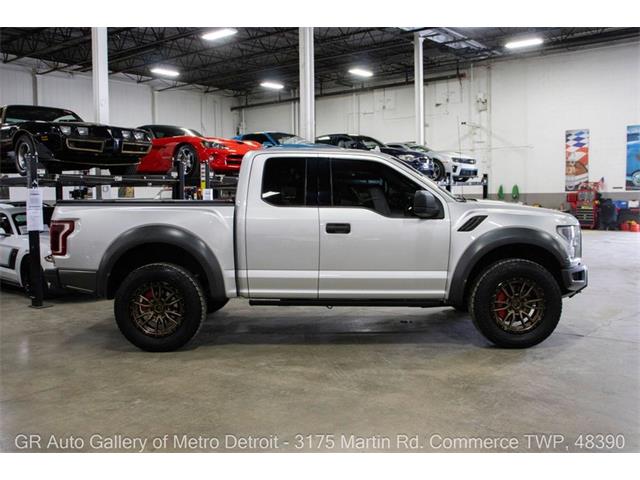 2019 Ford F150 (CC-2065379) for sale in Kentwood, Michigan