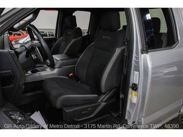 2019 Ford F150 (CC-2065379) for sale in Kentwood, Michigan