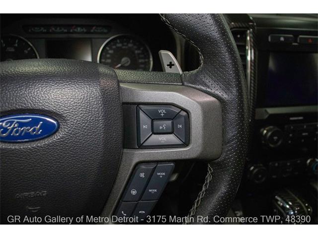2019 Ford F150 (CC-2065379) for sale in Kentwood, Michigan