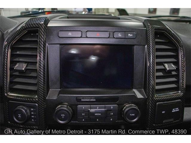 2019 Ford F150 (CC-2065379) for sale in Kentwood, Michigan