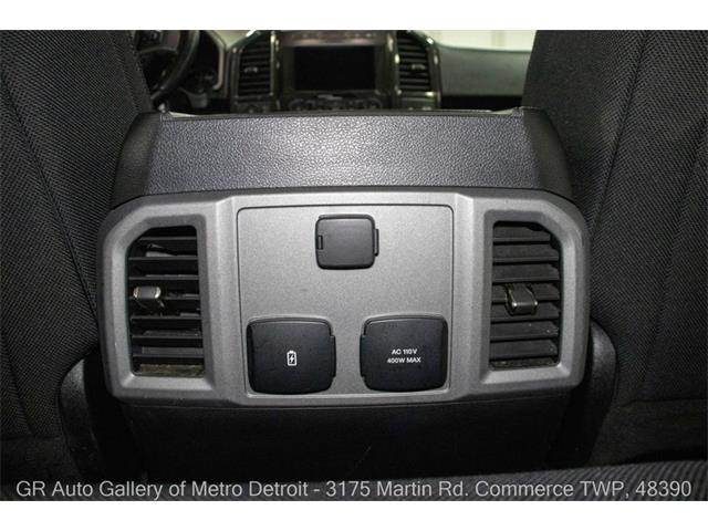 2019 Ford F150 (CC-2065379) for sale in Kentwood, Michigan